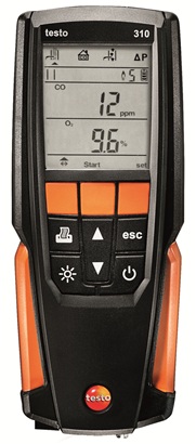 Testo 330 LL