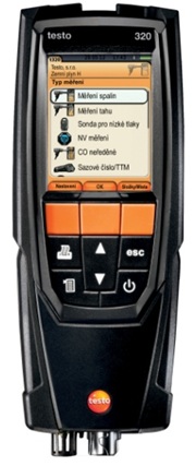 Testo 882