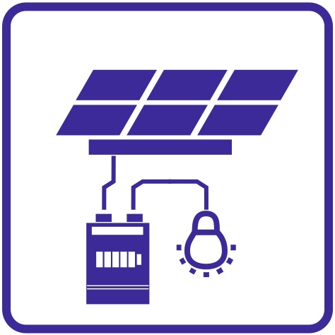 Fotovoltaické systémy s baterií